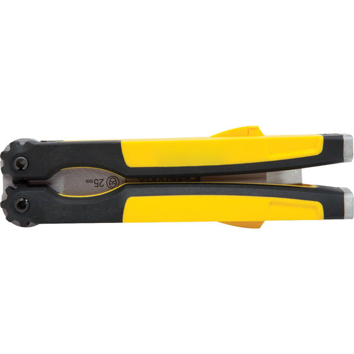 1″ FOLDING POCKET CHISEL - Exact Industrial Supply