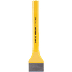 1 3/4″ MASONS CHISEL - Exact Industrial Supply