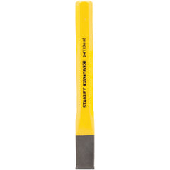 3/4″ COLD CHISEL - Exact Industrial Supply