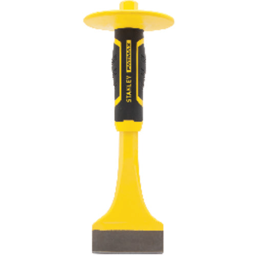 3″ FLOOR CHISEL W/GUARD - Exact Industrial Supply