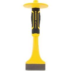 3″ FLOOR CHISEL W/GUARD - Exact Industrial Supply