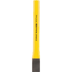 7/8″ COLD CHISEL - Exact Industrial Supply