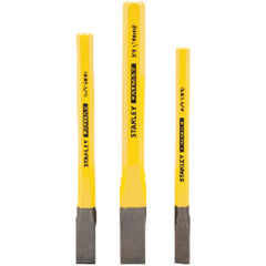3PC COLD CHISEL SET - Exact Industrial Supply
