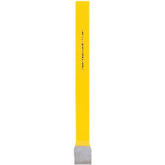 1 1/4″ UTIL CHISEL FLAT - Exact Industrial Supply