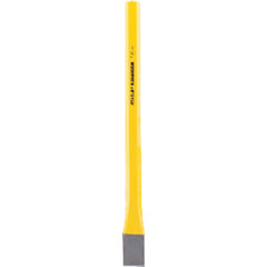 1″ COLD CHISEL LONG - Exact Industrial Supply