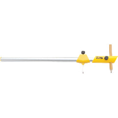 FM CHISEL COMPASS - Exact Industrial Supply