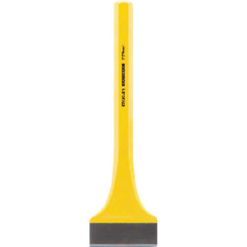 3″ FLOOR CHISEL - Exact Industrial Supply