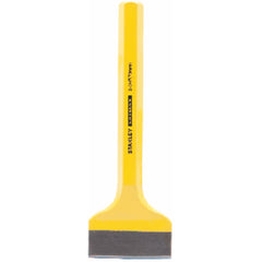 2 3/4″ MASONS CHISEL - Exact Industrial Supply