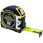 STANLEY® FATMAX® Auto-Lock Tape Measure 1-1/4" X 25' - Exact Industrial Supply