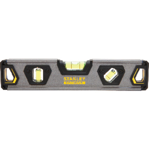 9″ EXTRUDED TORPEDO LEVEL - Exact Industrial Supply