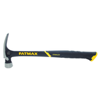 STANLEY® FATMAX® 17 oz High-Velocity Hammer - Exact Industrial Supply