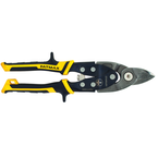 STANLEY® FATMAX® Straight Cut Bulldog Aviation Snips - Exact Industrial Supply