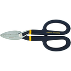 STANLEY® FATMAX® Tin Snips 10" - Exact Industrial Supply