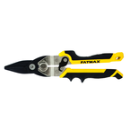 STANLEY® FATMAX® Straight Cut Aviation Snips - Exact Industrial Supply