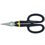 STANLEY® FATMAX® Duckbill Tin Snips 10" - Exact Industrial Supply