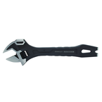 STANLEY® FATMAX® 10" Adjustable Demolition Wrench - Exact Industrial Supply