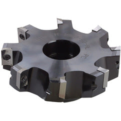 2.5000 FACE MILL - Exact Industrial Supply