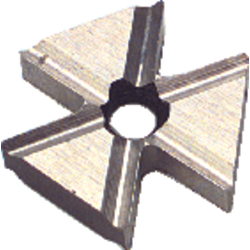 Deburring Blade for Deburring Sheet Metal - Exact Industrial Supply