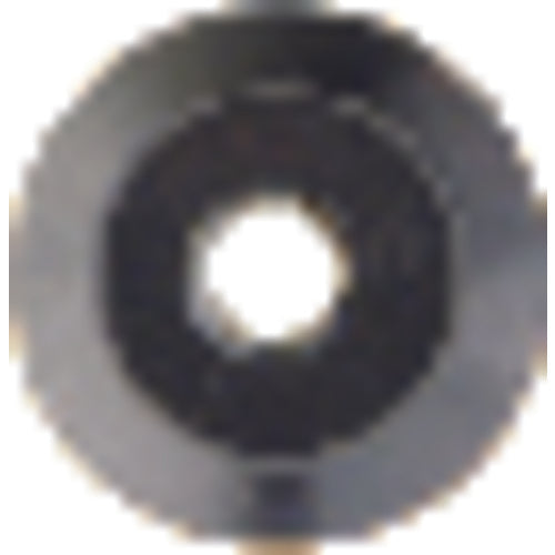 Deburring Blade for Removes Burrs - Exact Industrial Supply