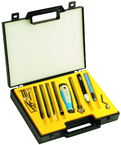 Gold Box Set - For Professional Machinists - Exact Industrial Supply