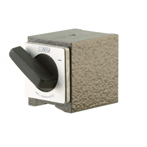 Replacement Magnetic Base - Exact Industrial Supply