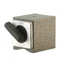 Replacement Magnetic Base - Exact Industrial Supply