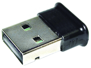 USB BLUE TOOTH RECEIVER - Exact Industrial Supply