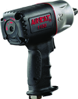 #1150 - 1/2" Drive Air Powered Impact Wrench - Exact Industrial Supply