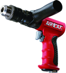 #4450 - Air Powered Drill 1/2" - Exact Industrial Supply
