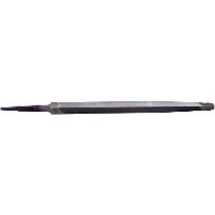 6″ TAPER SLIM FILE - Exact Industrial Supply