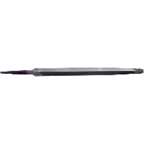 8″ TAPER SLIM FILE - Exact Industrial Supply