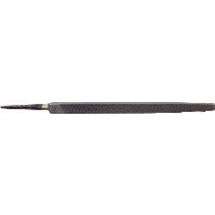 12″ SQUARE SMOOTH FILE - Exact Industrial Supply