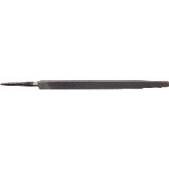 12″ SQUARE SMOOTH FILE - Exact Industrial Supply