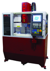 CM20 CNC MACHINING CENTER - Exact Industrial Supply