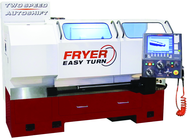 Easy Turn Toolroom Lathe - #ET18 - 18'' Swing--40'' Between Centers--10 HP Motor - Exact Industrial Supply