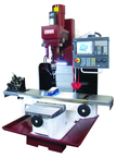 14X50 TABLE CNC MILLING MACHINE - Exact Industrial Supply