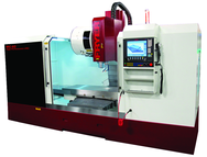 MC80 SERIES PERFORMANCE MILL - Exact Industrial Supply