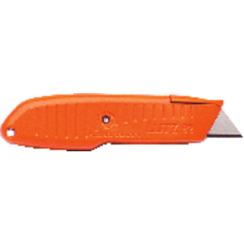 82 LUTZ UTILITY KNIFE - Exact Industrial Supply