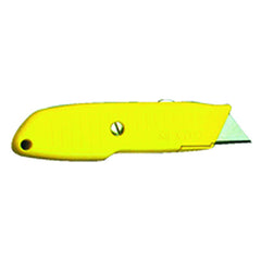 82 LUTZ UTILITY KNIFE - Exact Industrial Supply