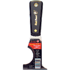 Model 4251 - Zip-A-Way 6-in-1 - Putty Knife - Exact Industrial Supply