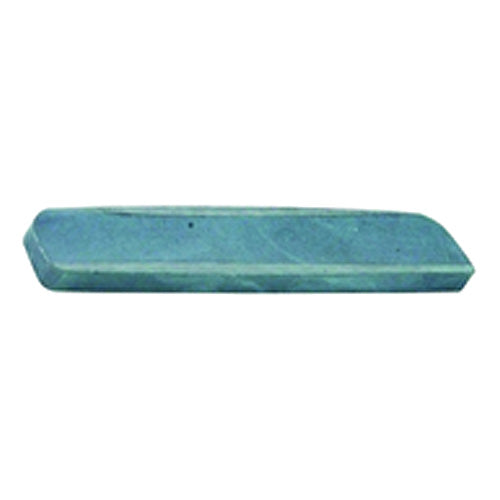 2″ Width - Carbide - Hand Scraper Replacement Blade - Exact Industrial Supply