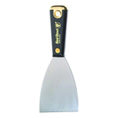 Model 4209-3″ Stiff - Putty Knife - Exact Industrial Supply
