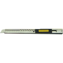 Model SVR-2 - Stainless Steel Cutter - Exact Industrial Supply