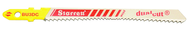 5X3/8X.040X24T 20 PK JIG SAW BLADES - Exact Industrial Supply