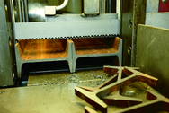 14'5-1/2"X1"X.035 3/4 TPI 3853 - Exact Industrial Supply