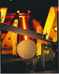 11'6"X1-1/4"X.042X 2/3TH M-42 - Exact Industrial Supply