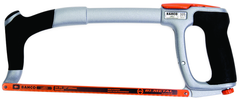 12" Blade - Ergonomic Hand Hacksaw - Exact Industrial Supply