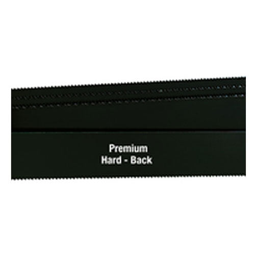 12' 6″ × 1/2″ x .025 14R TPI HSS Bandsaw Blade - Exact Industrial Supply