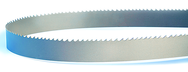 12' 10" x 1" x .035 4-6 TPI Classic Pro Bandsaw Blade - Exact Industrial Supply