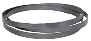 9' x 3/4" x .032 8R TPI Carbon Steel Bandsaw Blade - Exact Industrial Supply